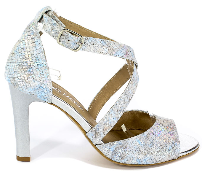Sandały Euro Moda KL 703-405