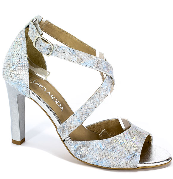 Sandały Euro Moda KL 703-405