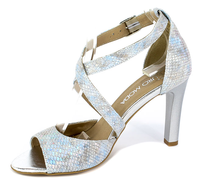 Sandały Euro Moda KL 703-405