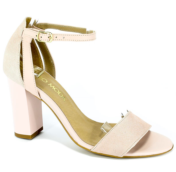 Sandały Euro Moda KL 731-423