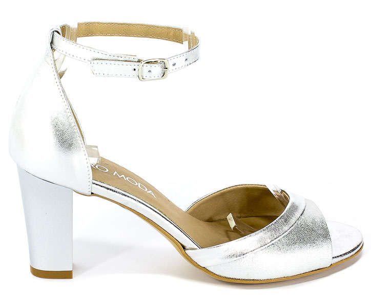 Sandały Euro Moda KL 740-317