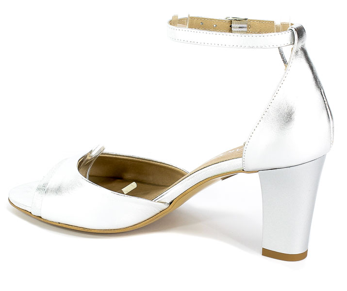 Sandały Euro Moda KL 740-317
