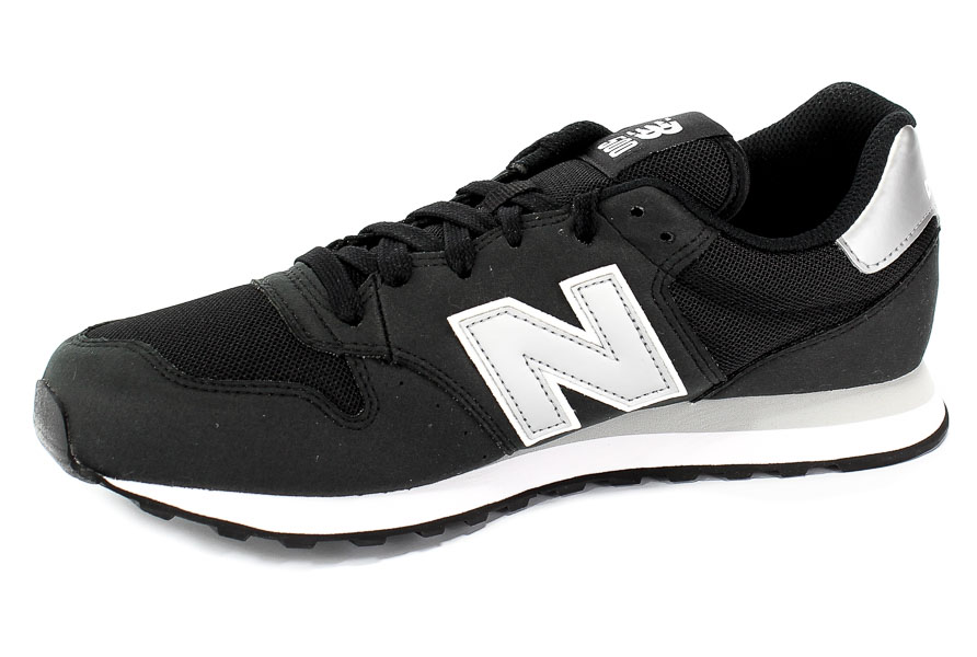 Półbuty New Balance GM500KSW