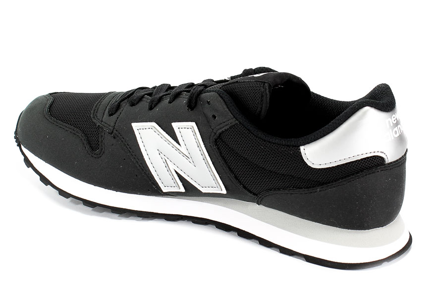 Półbuty New Balance GM500KSW