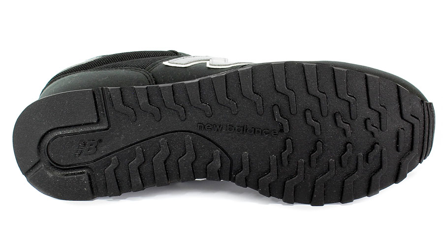 Półbuty New Balance GM500KSW