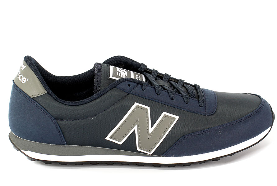 Półbuty New Balance U410CB
