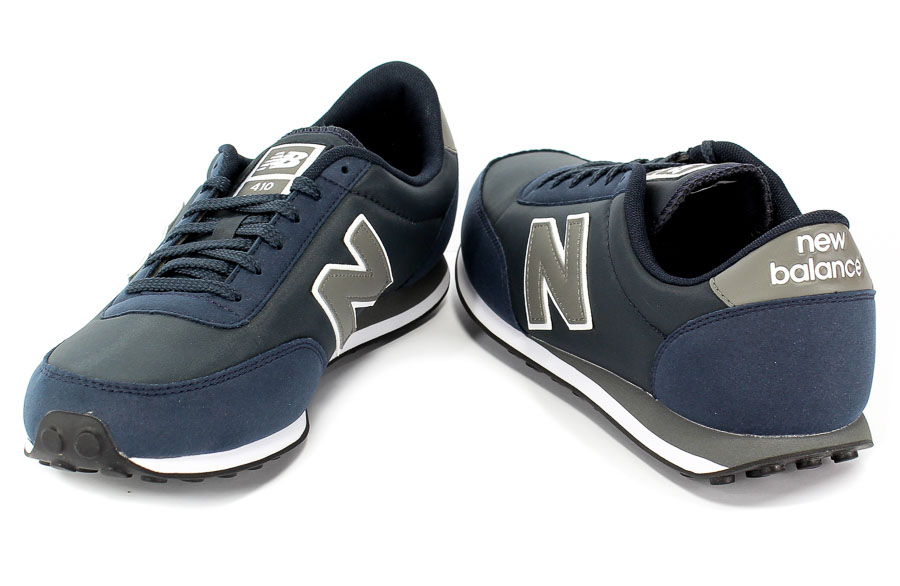 Półbuty New Balance U410CB
