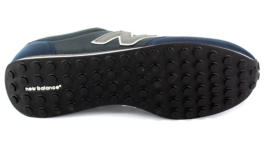 Półbuty New Balance U410CB