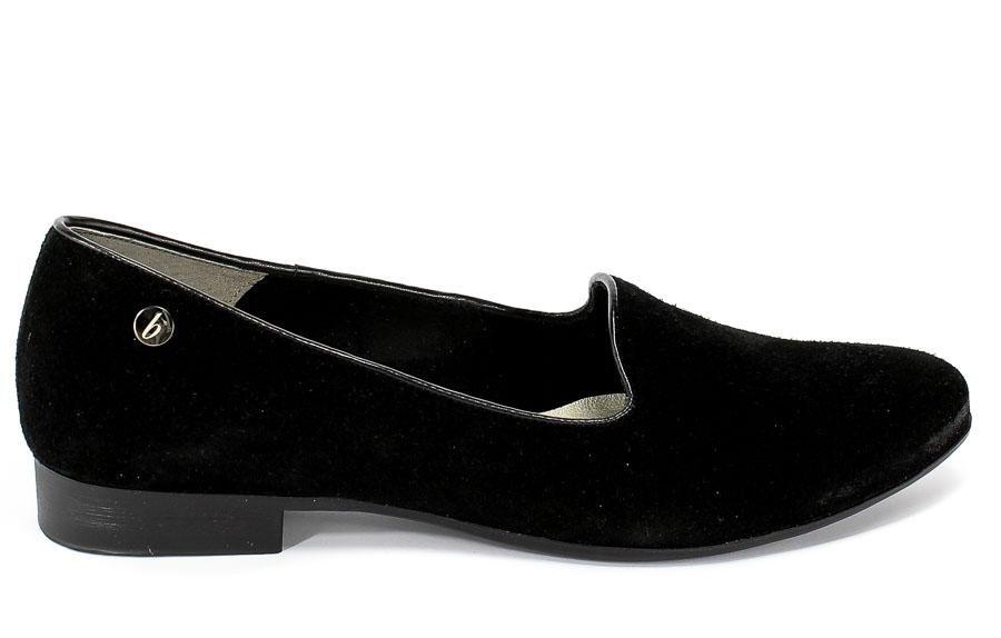 Lordsy Blu... 00635 Czarny W