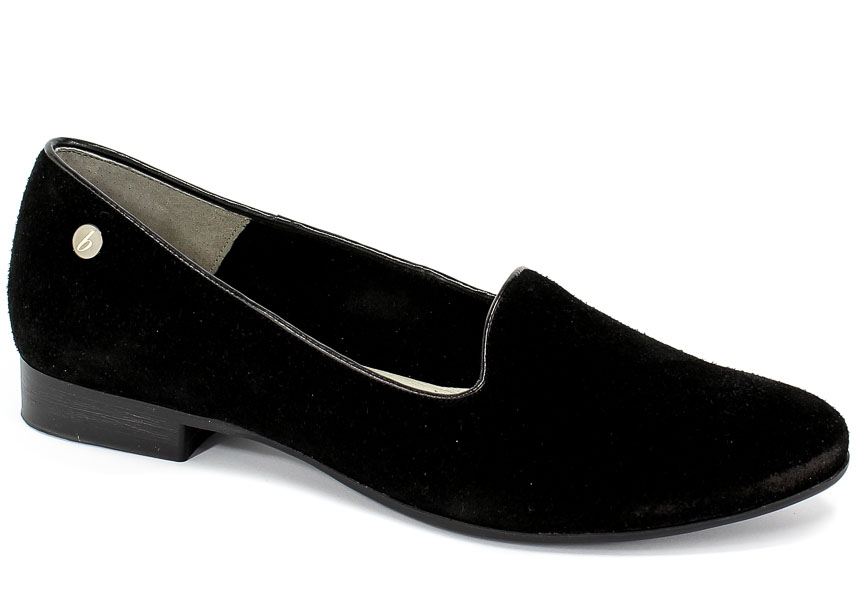 Lordsy Blu... 00635 Czarny W