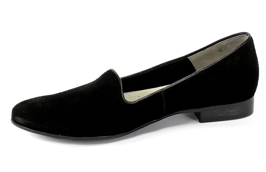 Lordsy Blu... 00635 Czarny W