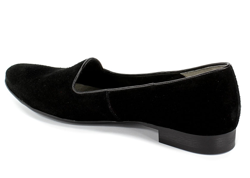 Lordsy Blu... 00635 Czarny W