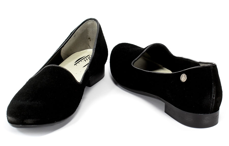Lordsy Blu... 00635 Czarny W