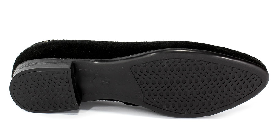 Lordsy Blu... 00635 Czarny W