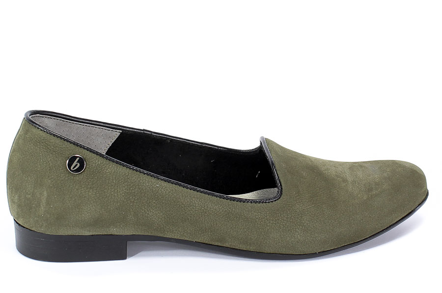 Lordsy Blu... 00635 Zielony N