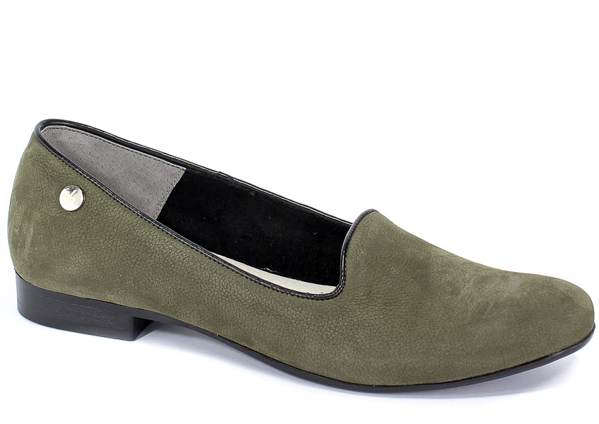 Lordsy Blu... 00635 Zielony N