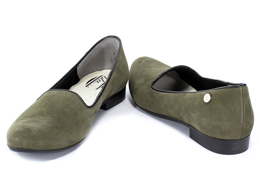 Lordsy Blu... 00635 Zielony N