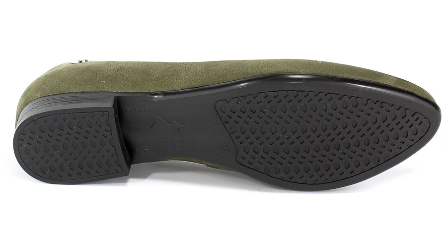 Lordsy Blu... 00635 Zielony N