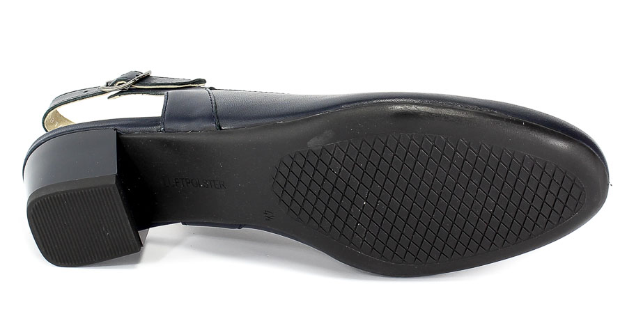 Sandały Ara 12-35865 02H Blau