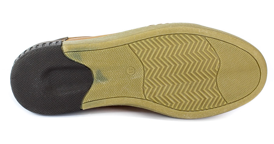 Półbuty Polbut Jo-30 1277
