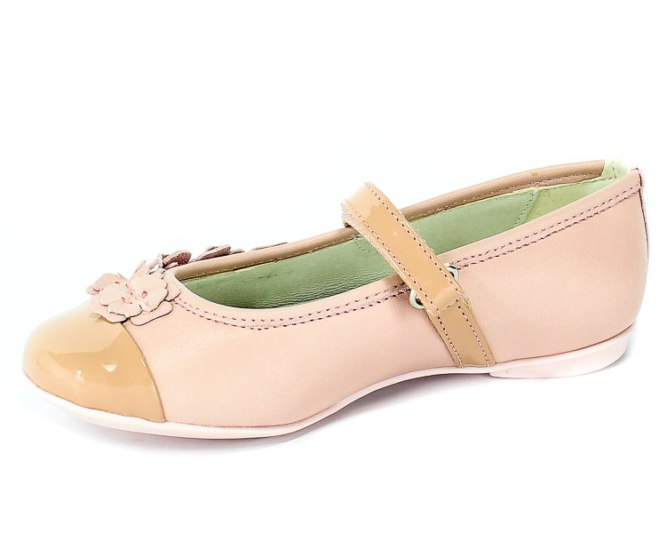 Półbuty Primigi 3437111 Nappa/Baby r.30-35