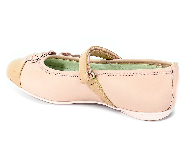 Półbuty Primigi 3437111 Nappa/Baby r.30-35
