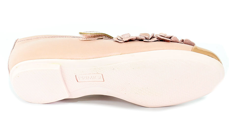 Półbuty Primigi 3437111 Nappa/Baby r.30-35