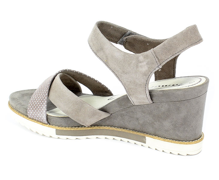 Sandały Tamaris 1-28350-22 324 Pepper