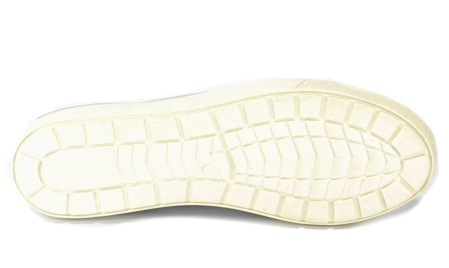 Półbuty Caprice 9-23654-22 102 White Nappa