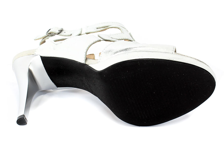 Sandały Euro Moda Lib 9310 101