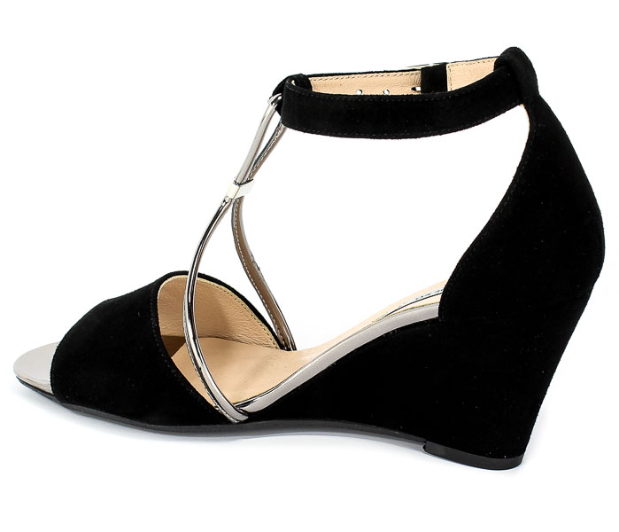 Sandały Euro Moda Lib 1100 135