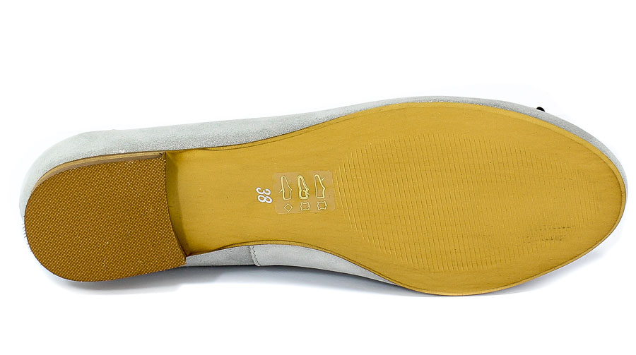 Baleriny Alexio Giorgio 047M Gl4