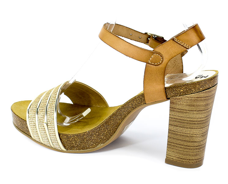 Sandały Marietta's 7150 Cinta 7 Oro