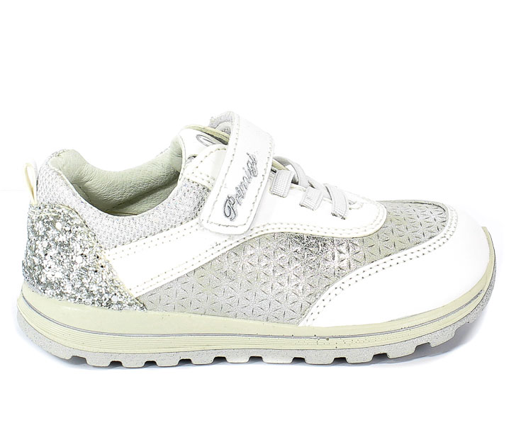 Półbuty Primigi 3372200 S.La.Nu./Nap/Sun/Arg r.20-24