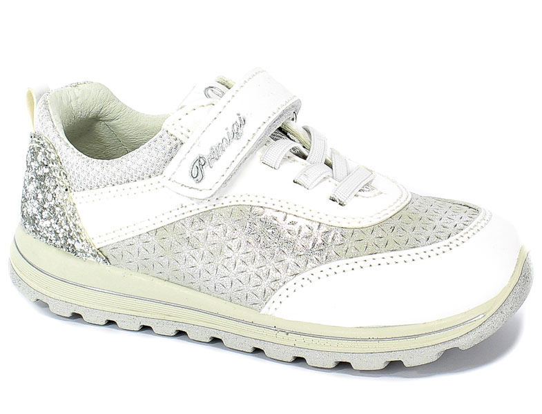 Półbuty Primigi 3372200 S.La.Nu./Nap/Sun/Arg r.20-24