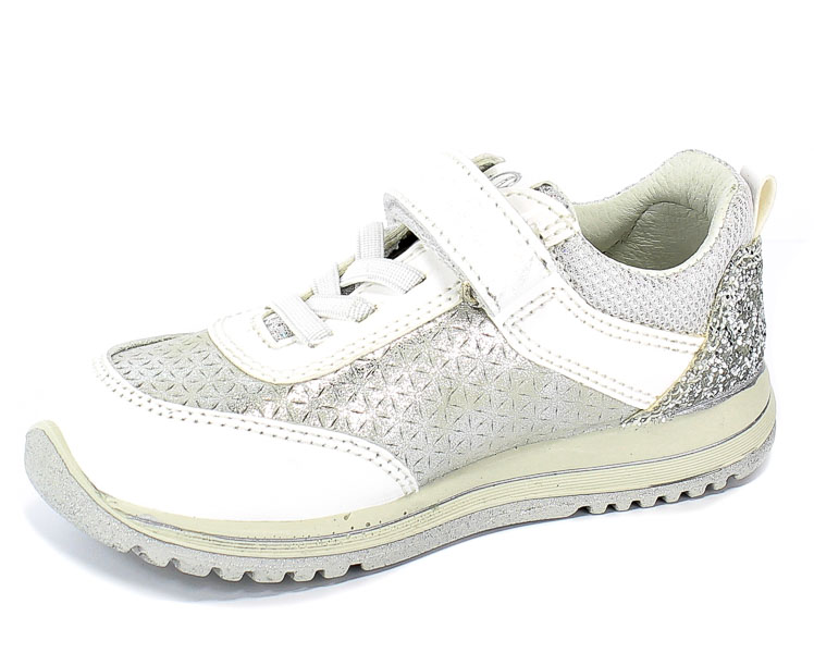 Półbuty Primigi 3372200 S.La.Nu./Nap/Sun/Arg r.20-24