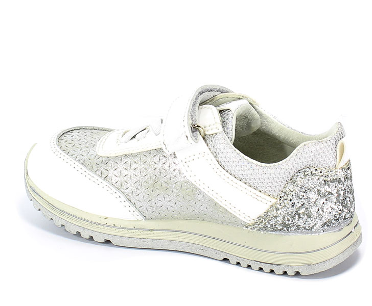 Półbuty Primigi 3372200 S.La.Nu./Nap/Sun/Arg r.20-24