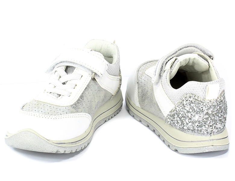 Półbuty Primigi 3372200 S.La.Nu./Nap/Sun/Arg r.20-24