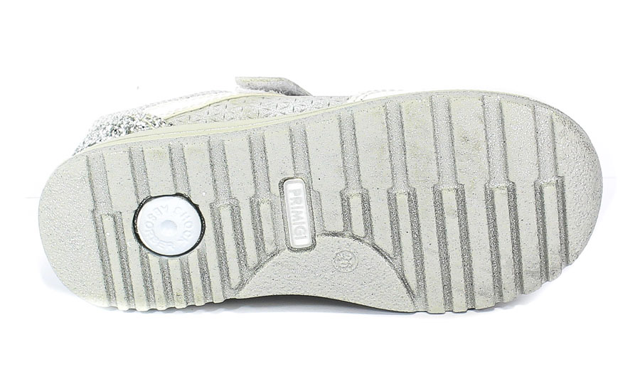 Półbuty Primigi 3372200 S.La.Nu./Nap/Sun/Arg r.20-24