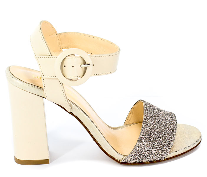 Sandały Uncome 28122 Desert Beige