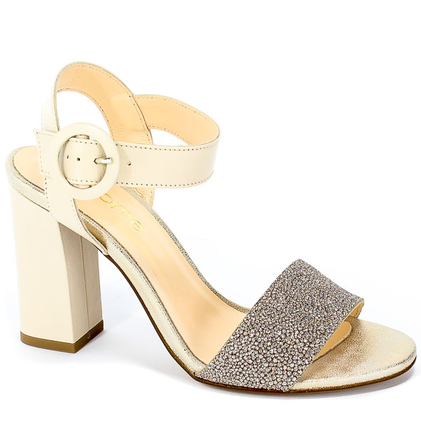 Sandały Uncome 28122 Desert Beige