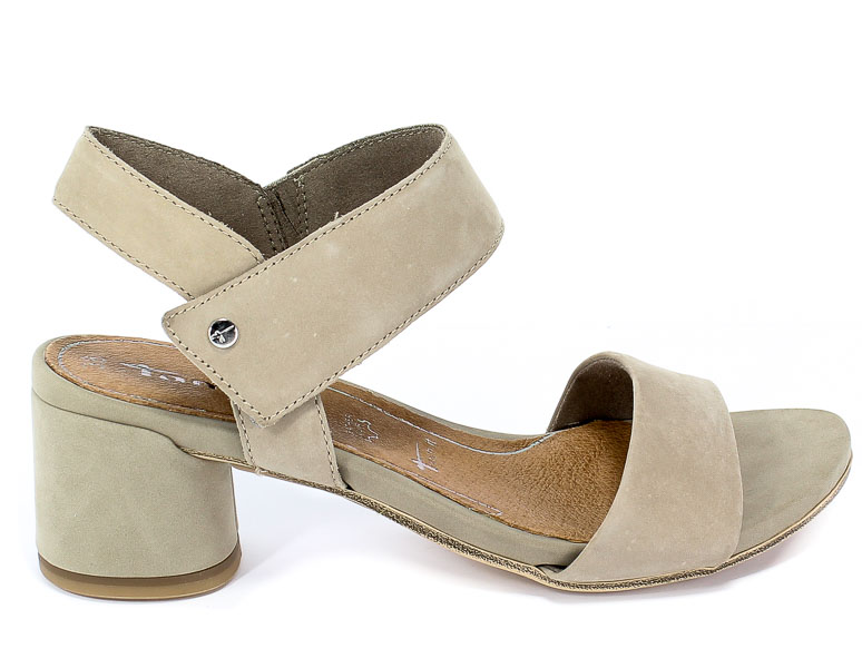 Sandały Tamaris 1-28010-32 324 Pepper