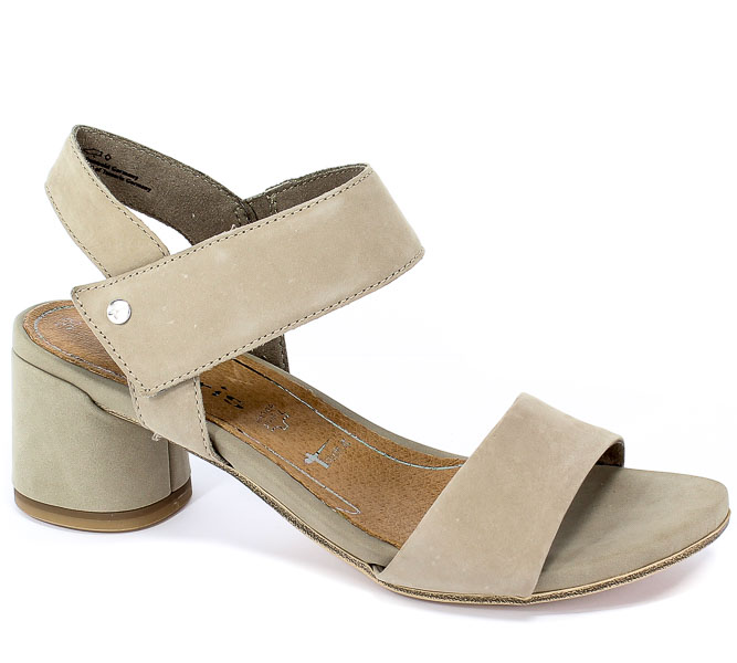 Sandały Tamaris 1-28010-32 324 Pepper