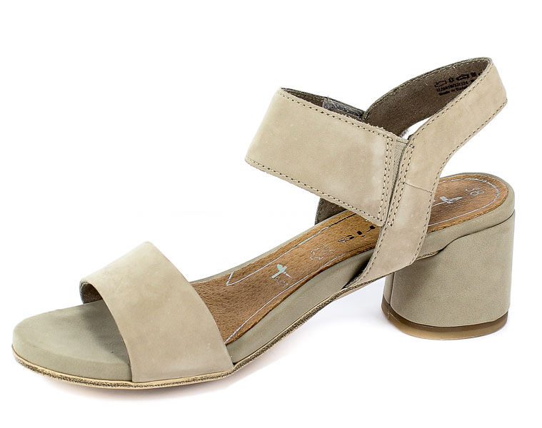 Sandały Tamaris 1-28010-32 324 Pepper