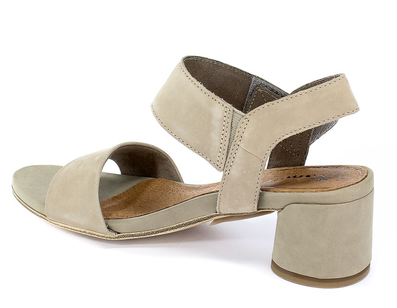 Sandały Tamaris 1-28010-32 324 Pepper