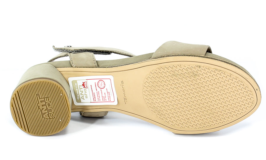 Sandały Tamaris 1-28010-32 324 Pepper