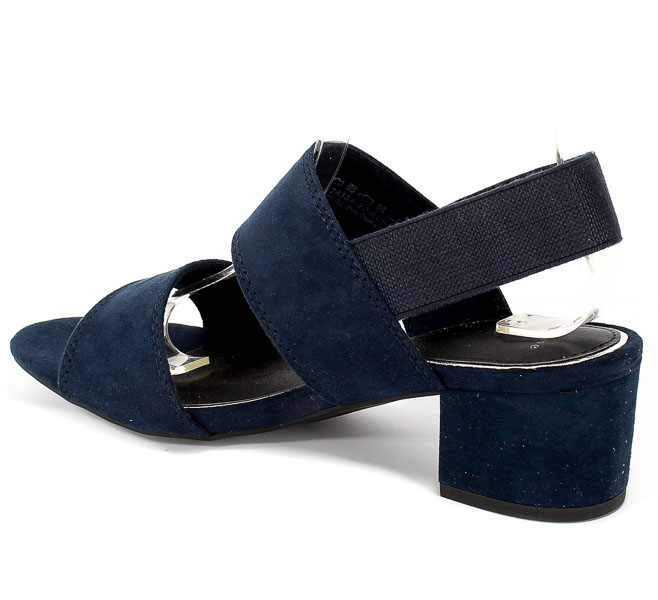 Sandały Marco Tozzi 2-28354-22 805 Navy