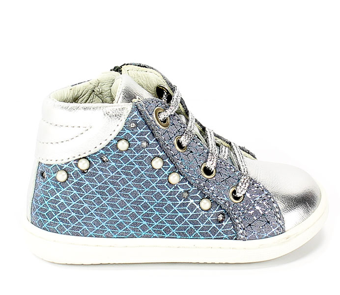 Półbuty Primigi 3403522 Scam.Trek/Ca.La/Avio r.18-26