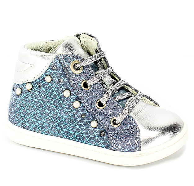 Półbuty Primigi 3403522 Scam.Trek/Ca.La/Avio r.18-26