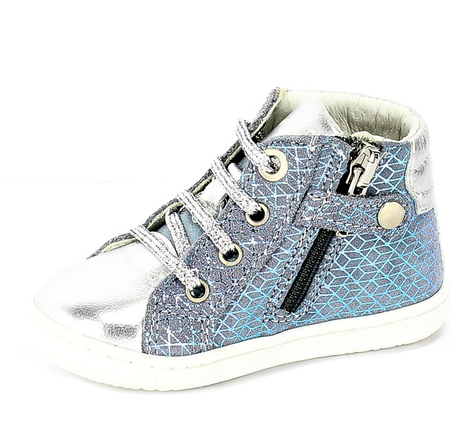 Półbuty Primigi 3403522 Scam.Trek/Ca.La/Avio r.18-26